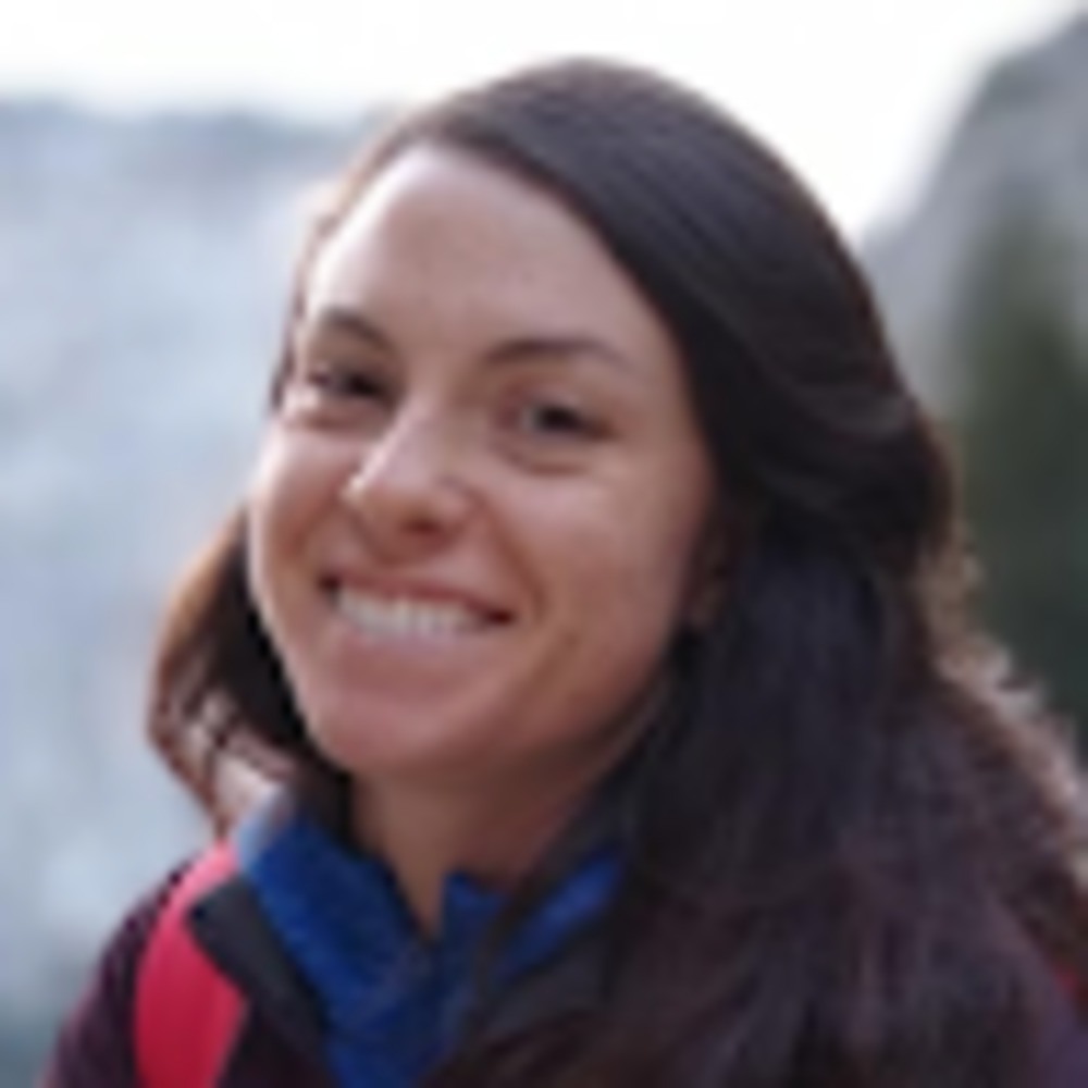 Meet your Posher, Pilar
